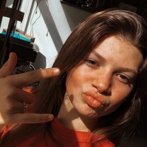 Meet your Posher, Nevaeh